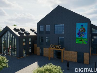 Property Image for Development Site, Shute Road, Catterick Garrison, DL9 4AE