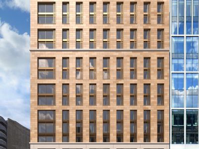 Property Image for 38, Cadogan Street, Glasgow, G2 7LP
