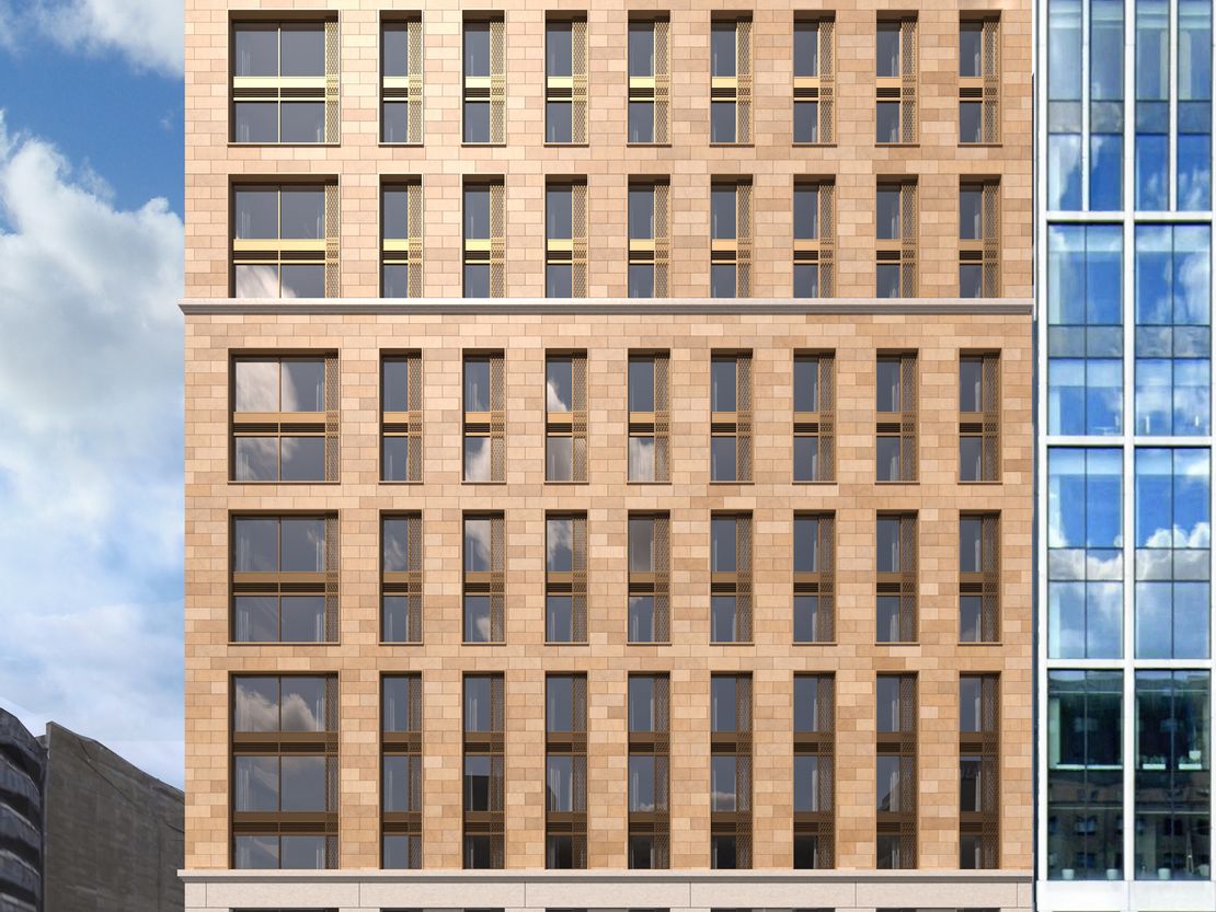 38, Cadogan Street, Glasgow, G2 7LP