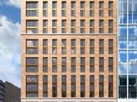 Property Image for 38, Cadogan Street, Glasgow, G2 7LP