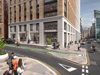 Property Image for 38, Cadogan Street, Glasgow, G2 7LP