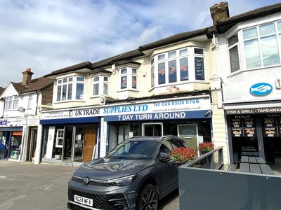 Property Image for Chigwell Road, Woodford Green