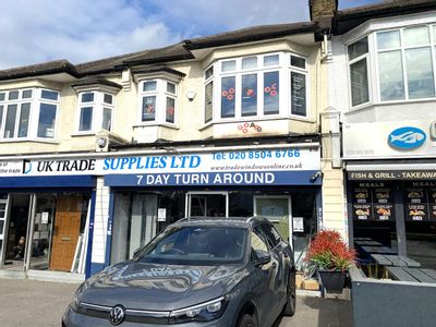 Property Image for Chigwell Road, Woodford Green