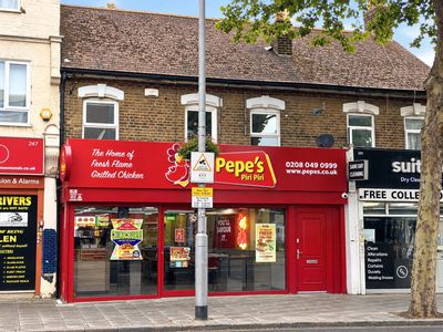 Property Image for Chingford Mount Road, Chingford