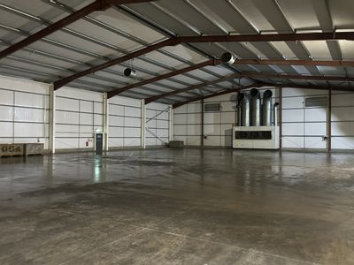 Property Image for 18 Woodside Road Industrial Estate, Ballymena, Antrim, BT42 4QJ