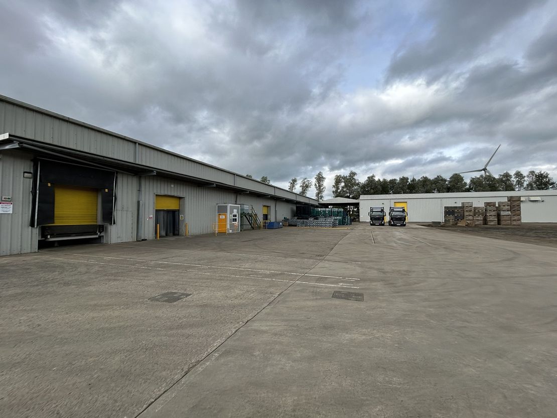 18 Woodside Road Industrial Estate, Ballymena, Antrim, BT42 4QJ