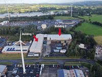 Property Image for 18 Woodside Road Industrial Estate, Ballymena, Antrim, BT42 4QJ