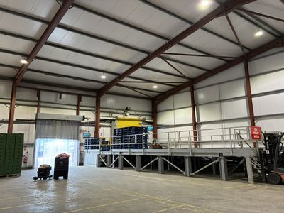 Property Image for 18 Woodside Road Industrial Estate, Ballymena, Antrim, BT42 4QJ