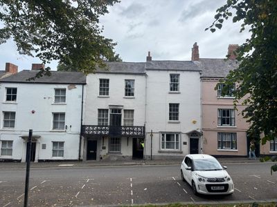 Property Image for 29 Old Elvet, Durham, Durham, DH1 3HN