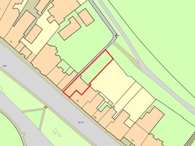 Property Image for 29 Old Elvet, Durham, Durham, DH1 3HN