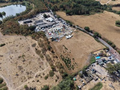Property Image for Hunts Hill Farm, Aveley Road, Aveley, Essex, RM14 2TG
