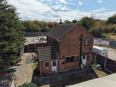 Property Image for Hunts Hill Farm, Aveley Road, Aveley, Essex, RM14 2TG