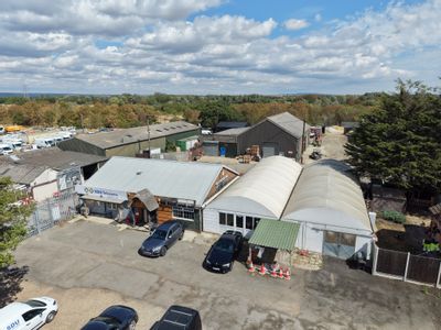 Property Image for Hunts Hill Farm, Aveley Road, Aveley, Essex, RM14 2TG