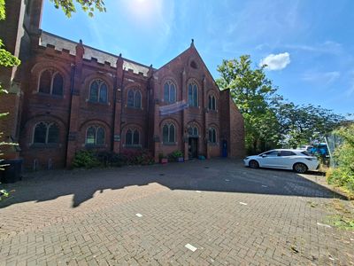 Property Image for Clifton Methodist Church, Clifton, York, YO30 6AL