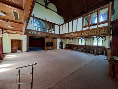 Property Image for Clifton Methodist Church, Clifton, York, YO30 6AL