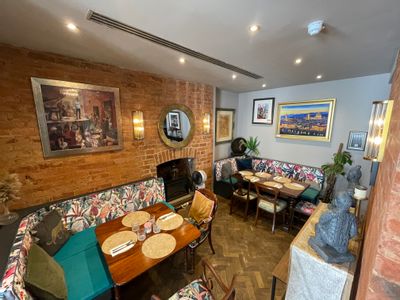 Property Image for 17 Church Street, Rugby, Warwickshire, CV21 3PU