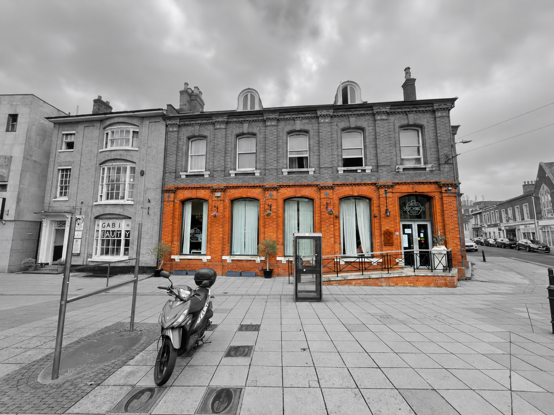 17 Church Street, Rugby, Warwickshire, CV21 3PU