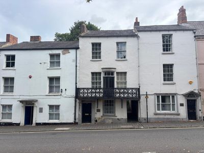 Property Image for 30, Old Elvet, Durham, DH1 3HN