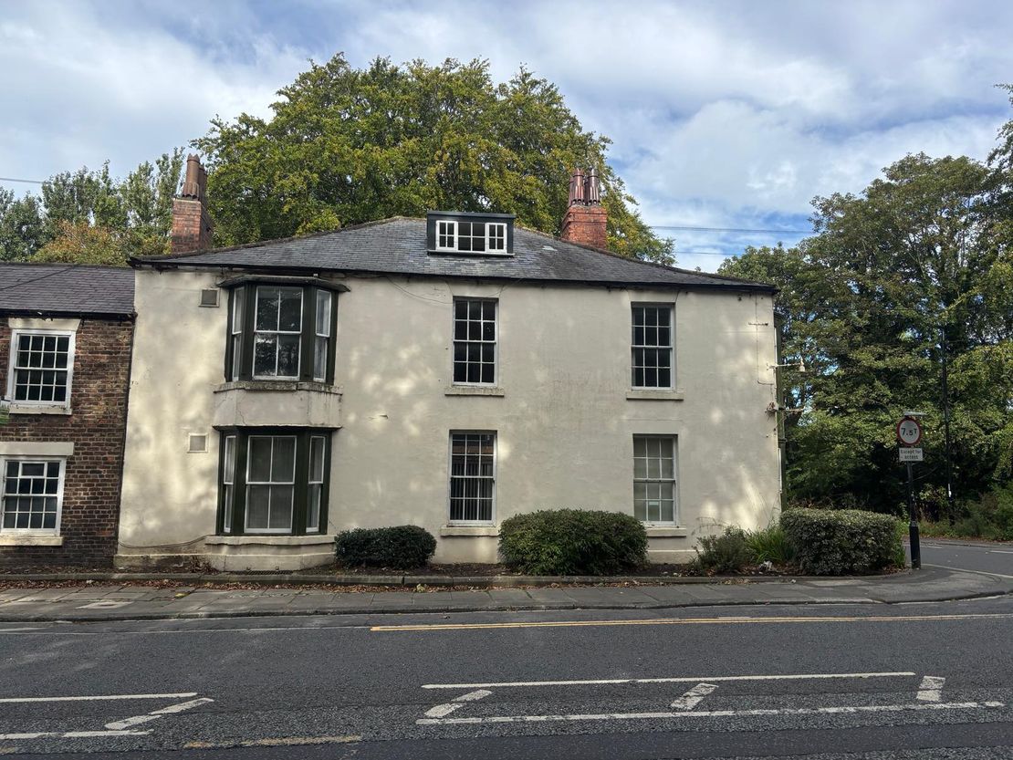Southend House And Cottage, South Road, Durham, Durham, DH1 3TG