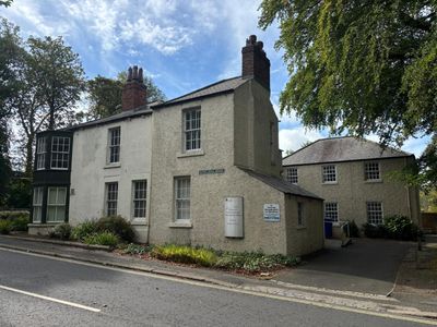 Property Image for Southend House And Cottage, South Road, Durham, Durham, DH1 3TG