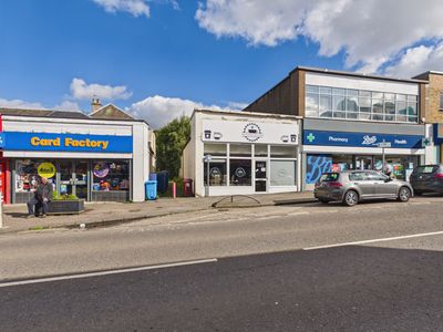 Property Image for 343 High Street, Cowdenbeath, Fife, KY4 9QJ