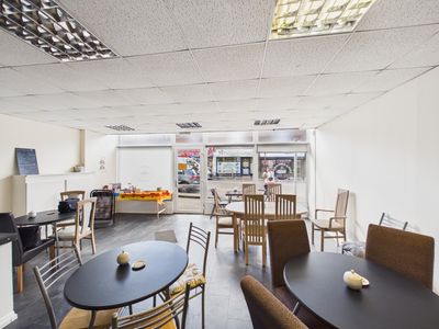 Property Image for 343 High Street, Cowdenbeath, Fife, KY4 9QJ