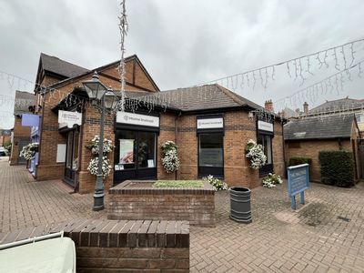 Property Image for No 6, The Maltings, Mill Street, Oakham Town Centre LE15 6EA
