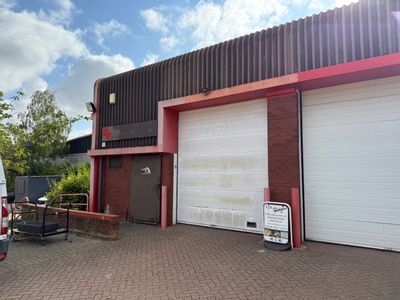 Property Image for D5 Springhead Enterprise Park, Springhead Road, Northfleet, Gravesend, Kent, DA11 8HH