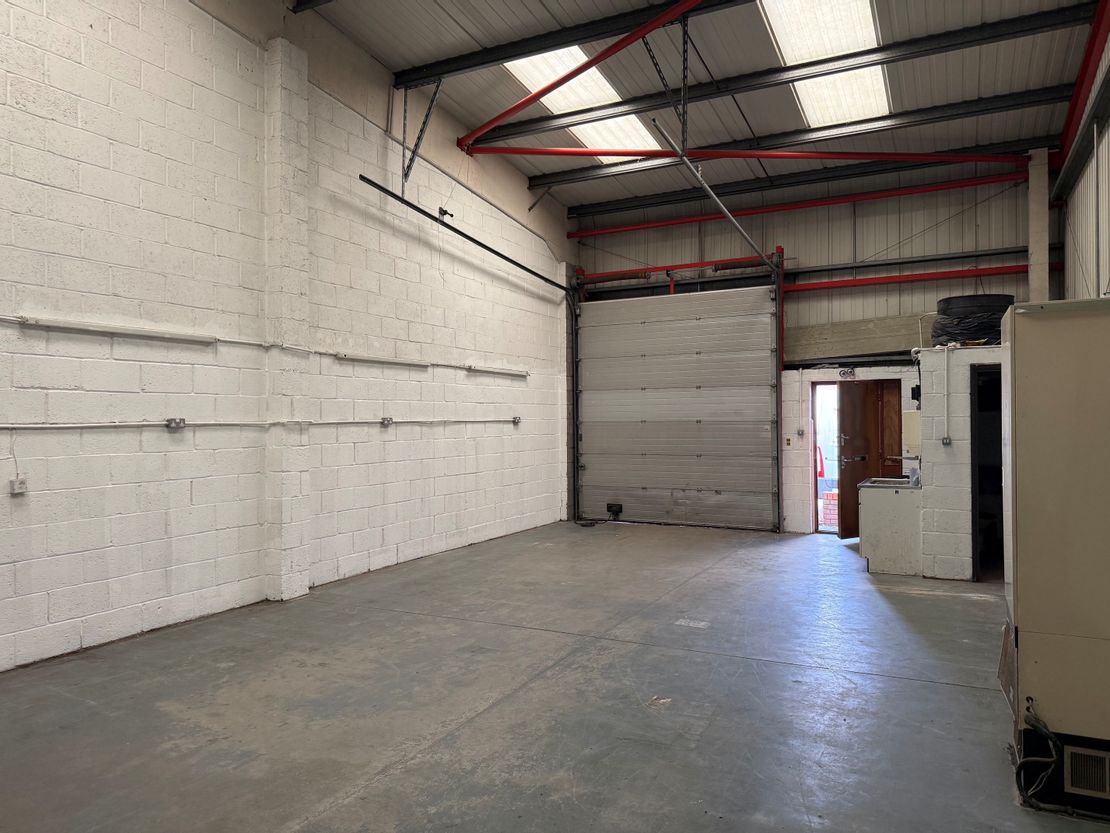D5 Springhead Enterprise Park, Springhead Road, Northfleet, Gravesend, Kent, DA11 8HH