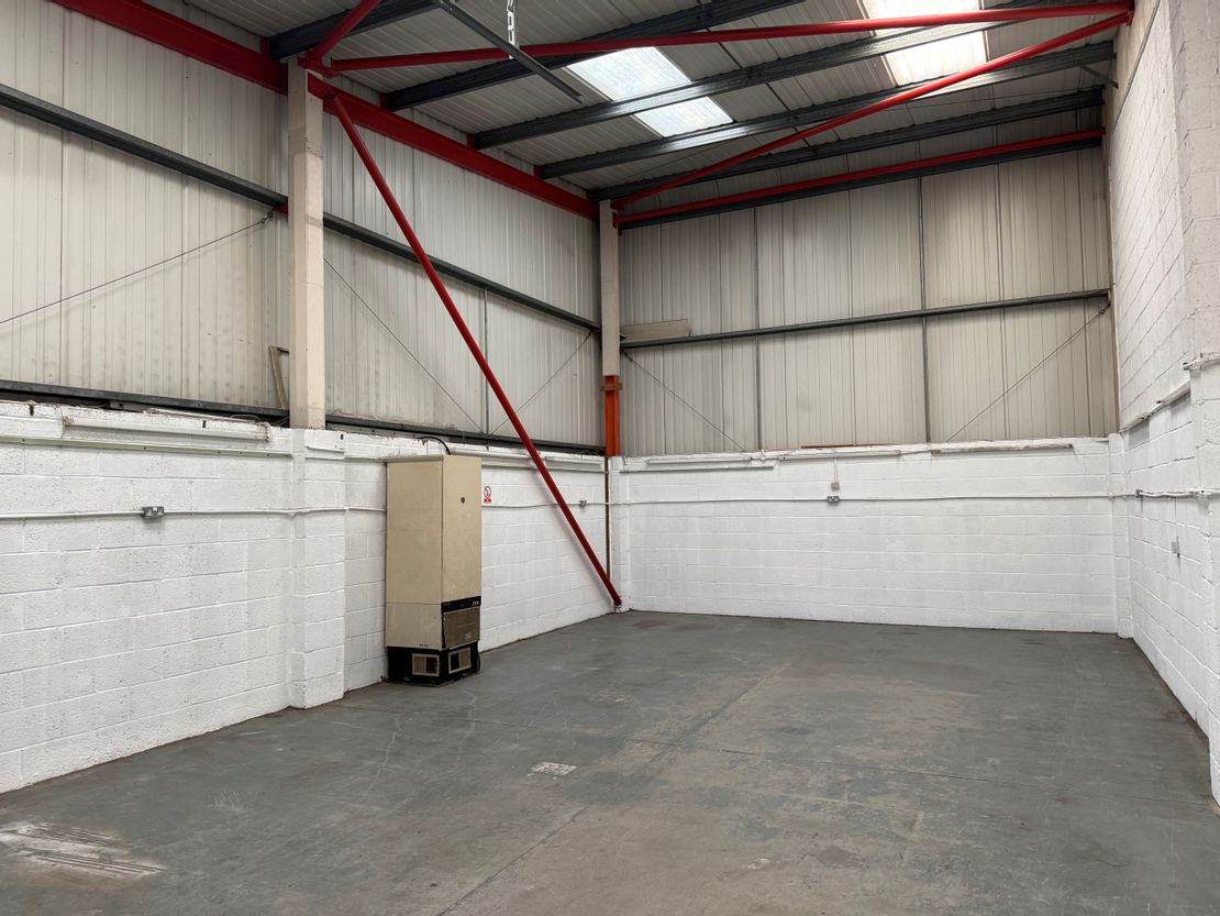 D5 Springhead Enterprise Park, Springhead Road, Northfleet, Gravesend, Kent, DA11 8HH