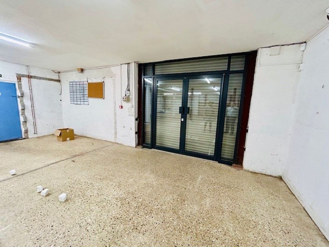 Charnham Works, Charnham Lane, Hungerford, West Berkshire, RG17 0EY