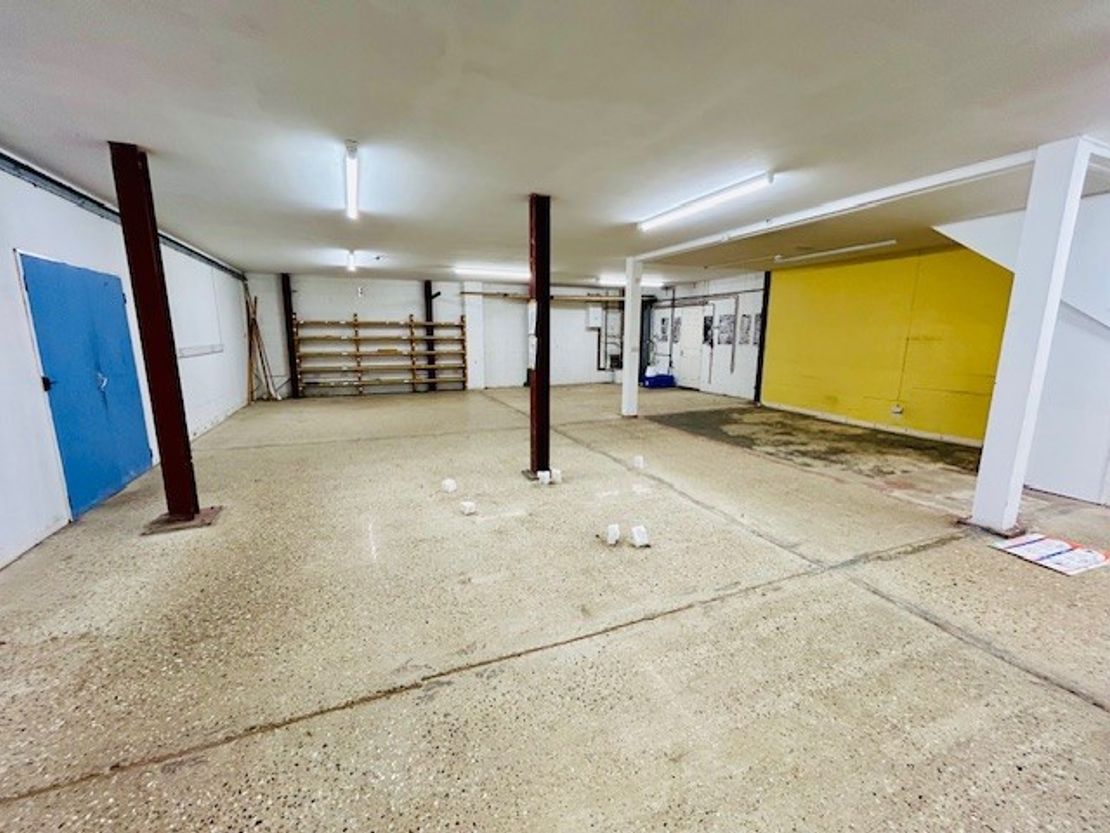 Charnham Works, Charnham Lane, Hungerford, West Berkshire, RG17 0EY