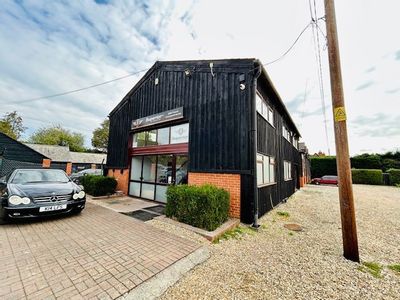 Property Image for 10 Fronds Park, Frouds Lane, Woolhampton, Aldermaston, Berkshire, RG7 4LH