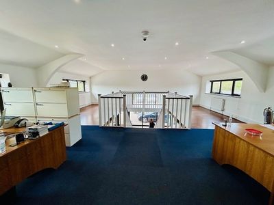 Property Image for 10 Fronds Park, Frouds Lane, Woolhampton, Aldermaston, Berkshire, RG7 4LH
