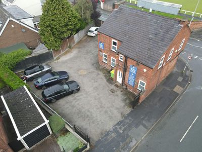 Property Image for 110 Middlewich Road, Northwich, CW9 7DP