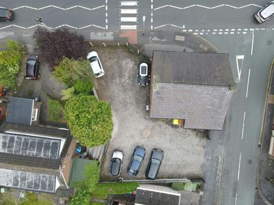 Property Image for 110 Middlewich Road, Northwich, CW9 7DP