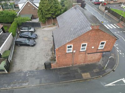 Property Image for 110 Middlewich Road, Northwich, CW9 7DP