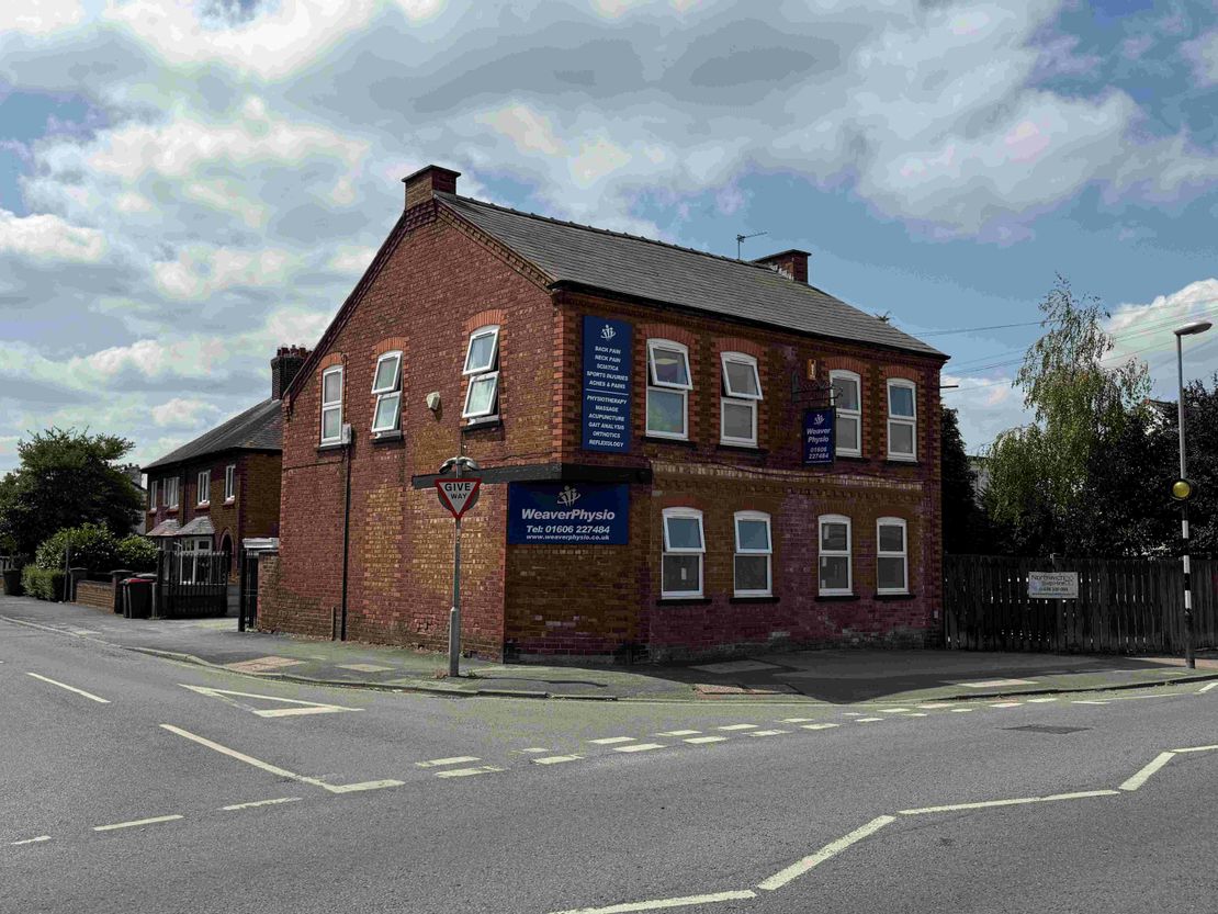 110 Middlewich Road, Northwich, CW9 7DP