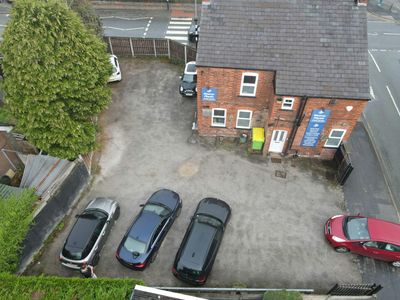 Property Image for 110 Middlewich Road, Northwich, CW9 7DP