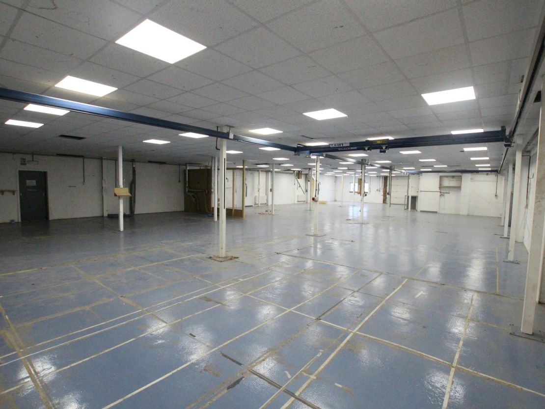 4 Guildford Road Trading Estate, Farnham, GU9 9PZ