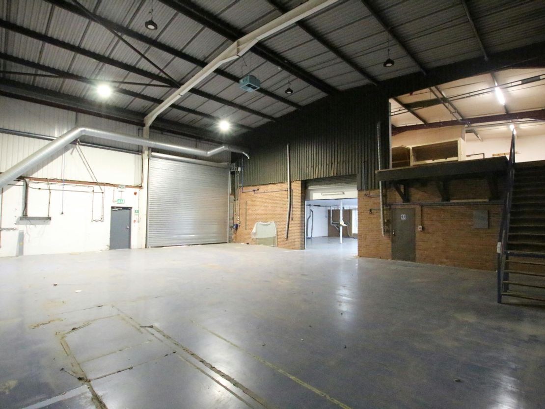 4 Guildford Road Trading Estate, Farnham, GU9 9PZ