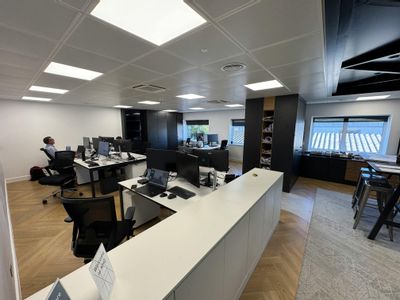 Property Image for 4 Guildford Road Trading Estate, Farnham, GU9 9PZ