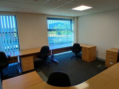 Property Image for Omega 2, Monks Cross Drive, Huntington, York, YO32 9GZ