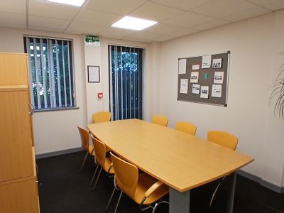 Property Image for Omega 2, Monks Cross Drive, Huntington, York, YO32 9GZ