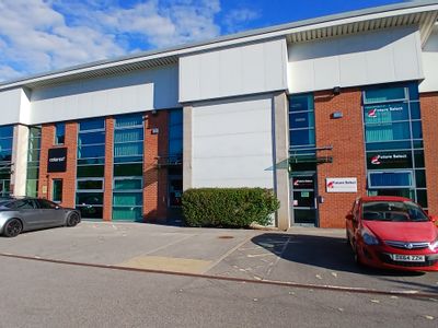 Property Image for Omega 2, Monks Cross Drive, Huntington, York, YO32 9GZ