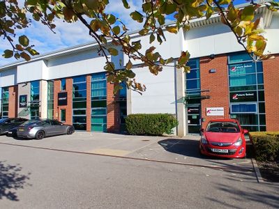 Property Image for Omega 2, Monks Cross Drive, Huntington, York, YO32 9GZ