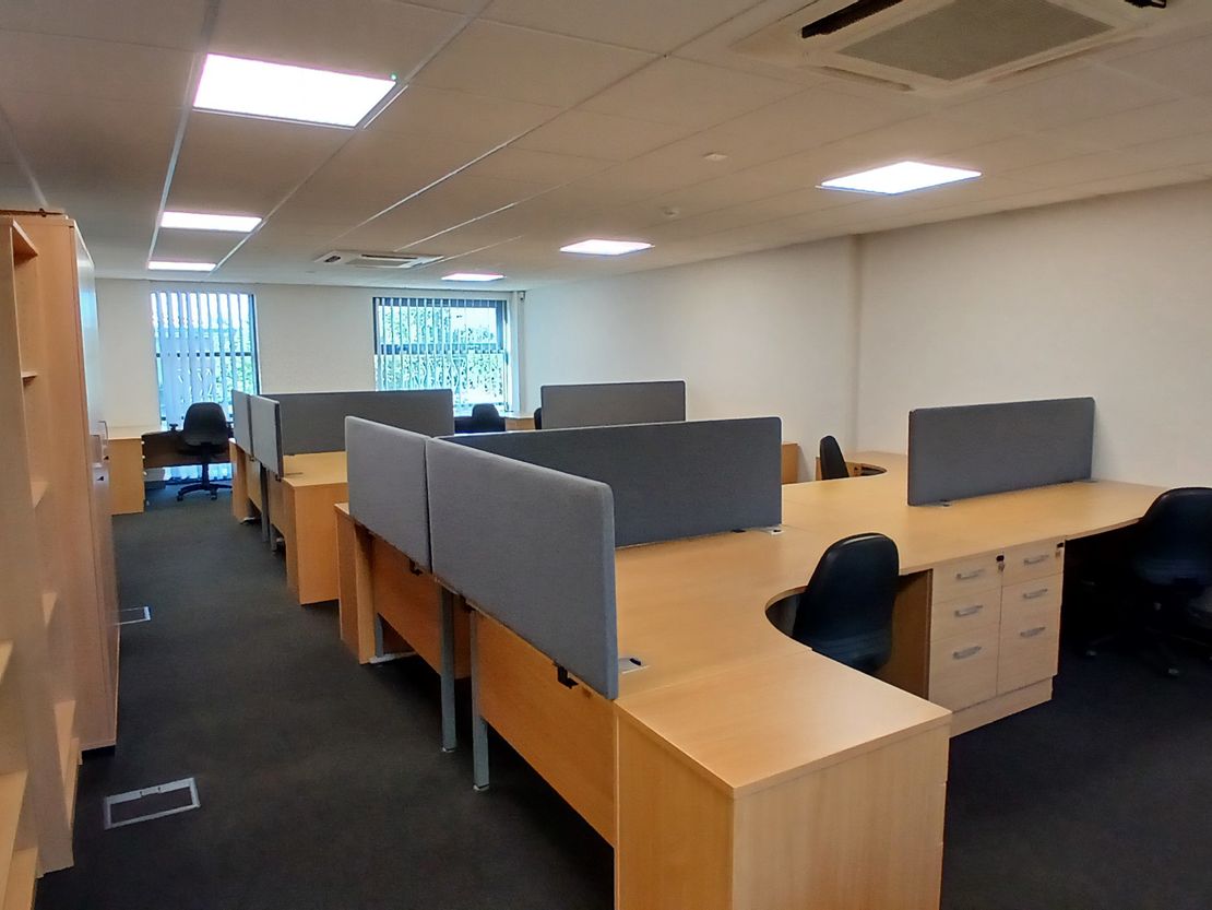 Omega 2, Monks Cross Drive, Huntington, York, YO32 9GZ