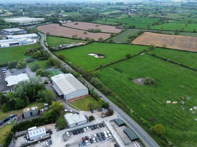 Property Image for 101, Bryn Lane, Wrexham Industrial Estate, WREXHAM, LL13 9UT