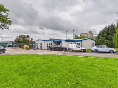 Property Image for 101, Bryn Lane, Wrexham Industrial Estate, WREXHAM, LL13 9UT