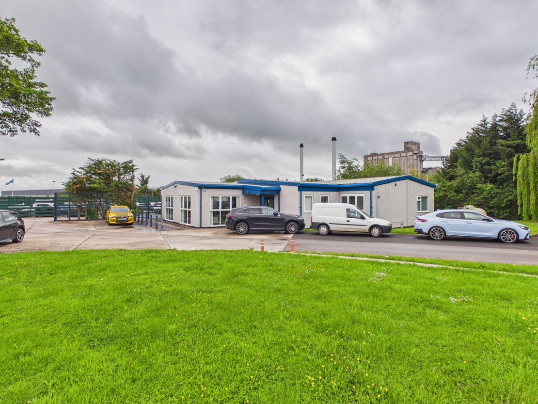 101, Bryn Lane, Wrexham Industrial Estate, WREXHAM, LL13 9UT